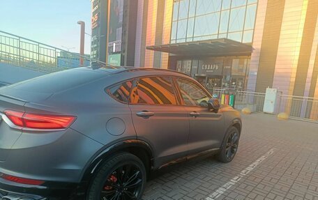 Geely Tugella FY11, 2023 год, 2 600 000 рублей, 4 фотография