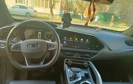 Geely Tugella FY11, 2023 год, 2 600 000 рублей, 8 фотография