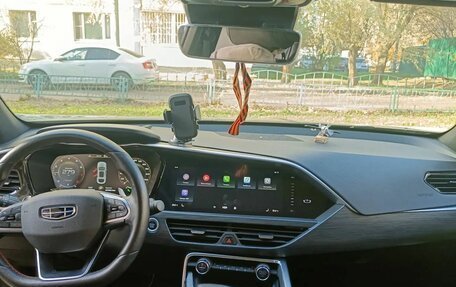 Geely Tugella FY11, 2023 год, 2 600 000 рублей, 7 фотография