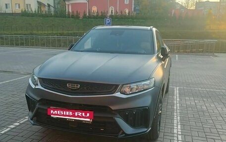 Geely Tugella FY11, 2023 год, 2 600 000 рублей, 5 фотография