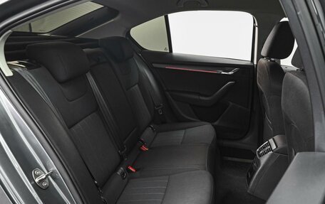 Skoda Octavia, 2017 год, 1 569 000 рублей, 7 фотография
