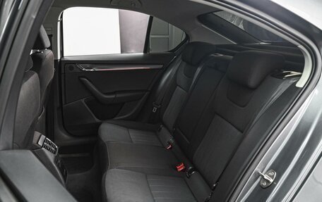 Skoda Octavia, 2017 год, 1 569 000 рублей, 9 фотография