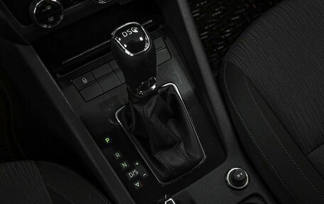 Skoda Octavia, 2017 год, 1 569 000 рублей, 12 фотография
