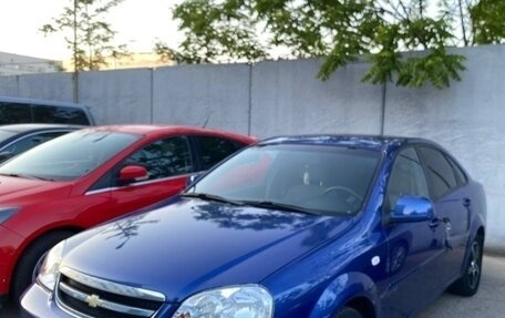 Chevrolet Lacetti, 2011 год, 675 000 рублей, 4 фотография
