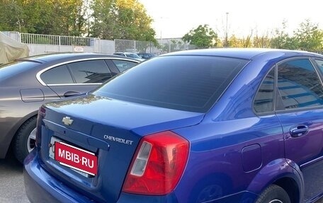 Chevrolet Lacetti, 2011 год, 675 000 рублей, 2 фотография
