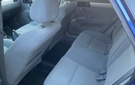 Chevrolet Lacetti, 2011 год, 675 000 рублей, 11 фотография