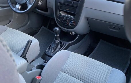 Chevrolet Lacetti, 2011 год, 675 000 рублей, 13 фотография