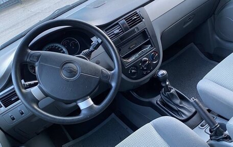 Chevrolet Lacetti, 2011 год, 675 000 рублей, 12 фотография