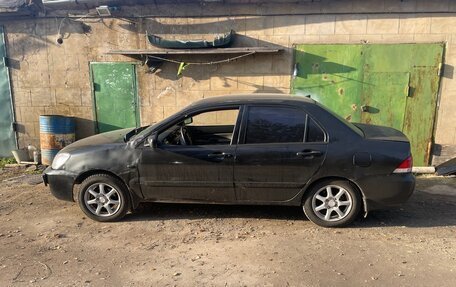 Mitsubishi Lancer IX, 2004 год, 215 000 рублей, 3 фотография