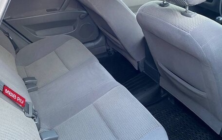 Chevrolet Lacetti, 2011 год, 675 000 рублей, 10 фотография