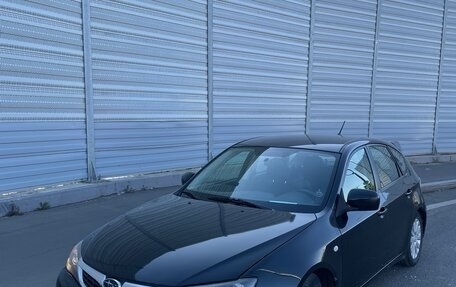 Subaru Impreza III, 2008 год, 770 000 рублей, 5 фотография