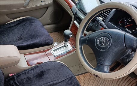 Toyota Corolla, 2004 год, 680 000 рублей, 3 фотография