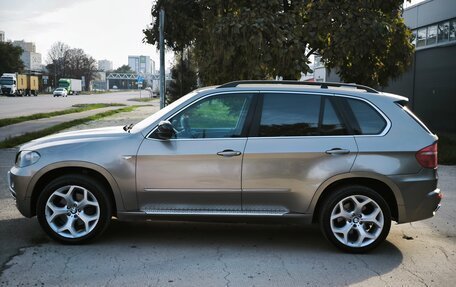 BMW X5, 2007 год, 888 000 рублей, 3 фотография