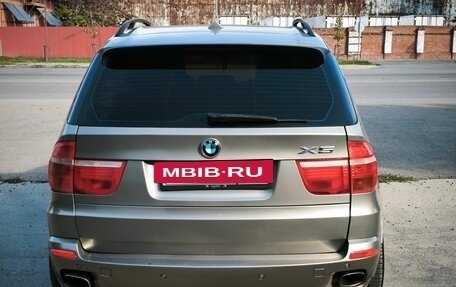 BMW X5, 2007 год, 888 000 рублей, 5 фотография