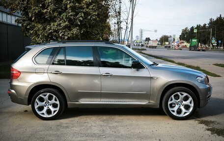 BMW X5, 2007 год, 888 000 рублей, 7 фотография
