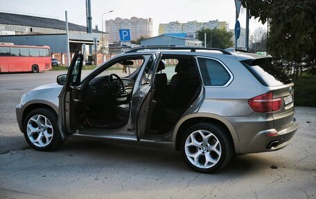 BMW X5, 2007 год, 888 000 рублей, 10 фотография
