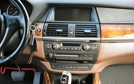 BMW X5, 2007 год, 888 000 рублей, 12 фотография