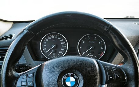BMW X5, 2007 год, 888 000 рублей, 13 фотография