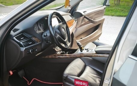 BMW X5, 2007 год, 888 000 рублей, 11 фотография