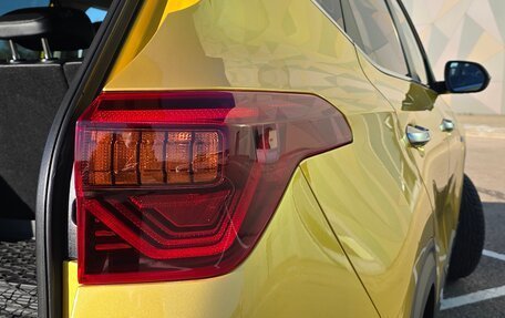 KIA Seltos I, 2020 год, 2 300 000 рублей, 12 фотография