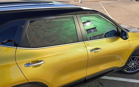 KIA Seltos I, 2020 год, 2 300 000 рублей, 14 фотография