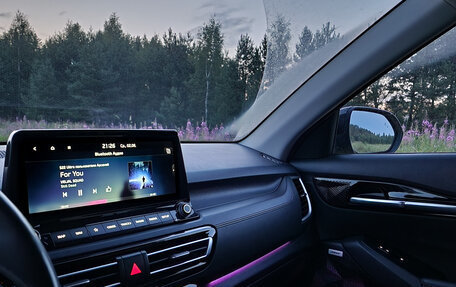 KIA Seltos I, 2020 год, 2 300 000 рублей, 19 фотография