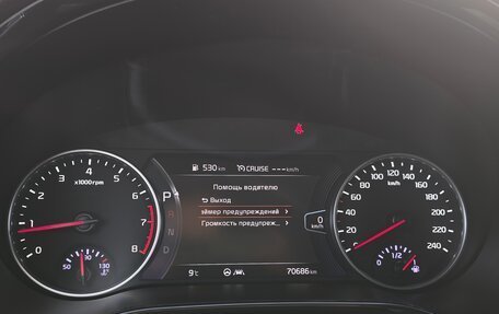 KIA Seltos I, 2020 год, 2 300 000 рублей, 20 фотография