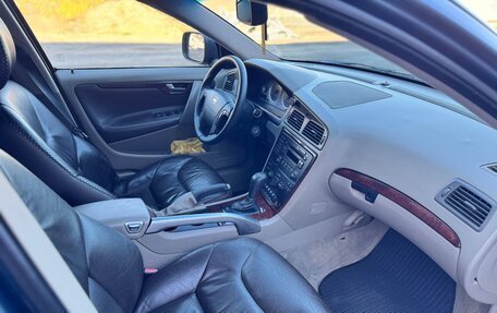 Volvo XC70 I, 2007 год, 800 000 рублей, 9 фотография