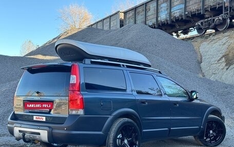 Volvo XC70 I, 2007 год, 800 000 рублей, 7 фотография