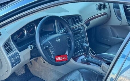 Volvo XC70 I, 2007 год, 800 000 рублей, 2 фотография