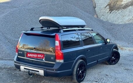 Volvo XC70 I, 2007 год, 800 000 рублей, 6 фотография