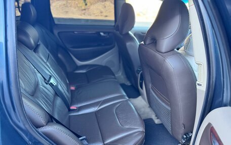 Volvo XC70 I, 2007 год, 800 000 рублей, 21 фотография