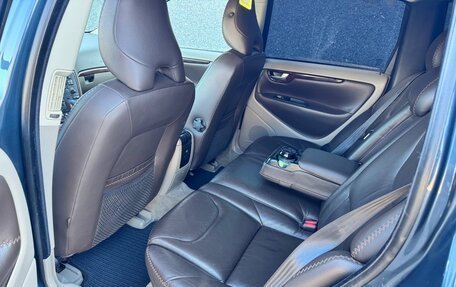 Volvo XC70 I, 2007 год, 800 000 рублей, 20 фотография