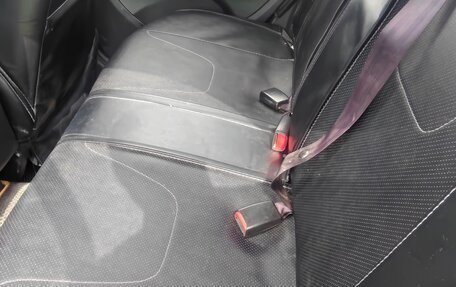 Geely GC6, 2014 год, 100 000 рублей, 2 фотография