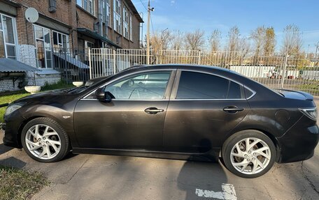 Mazda 6, 2010 год, 1 010 000 рублей, 3 фотография