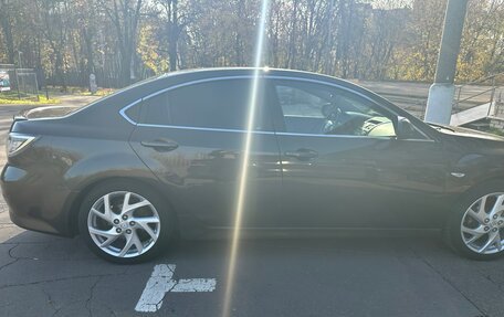 Mazda 6, 2010 год, 1 010 000 рублей, 4 фотография
