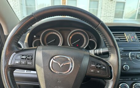 Mazda 6, 2010 год, 1 010 000 рублей, 5 фотография