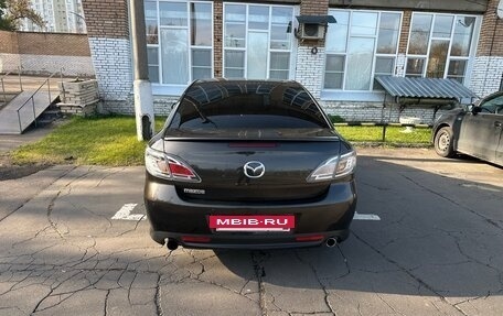 Mazda 6, 2010 год, 1 010 000 рублей, 2 фотография