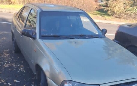 Daewoo Nexia I рестайлинг, 2008 год, 100 000 рублей, 3 фотография