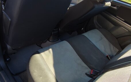 Suzuki SX4 II рестайлинг, 2008 год, 680 000 рублей, 5 фотография