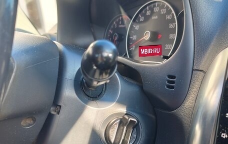 Suzuki SX4 II рестайлинг, 2008 год, 680 000 рублей, 2 фотография