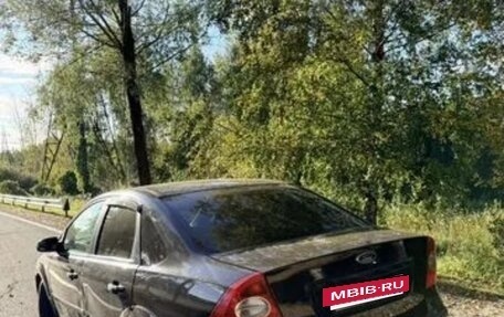 Ford Focus II рестайлинг, 2007 год, 190 000 рублей, 5 фотография