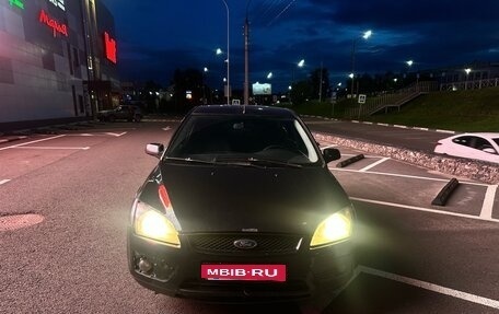 Ford Focus II рестайлинг, 2007 год, 190 000 рублей, 2 фотография