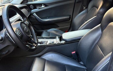 KIA Stinger I, 2019 год, 2 200 000 рублей, 6 фотография