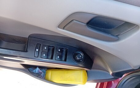Chevrolet Aveo III, 2012 год, 549 000 рублей, 4 фотография
