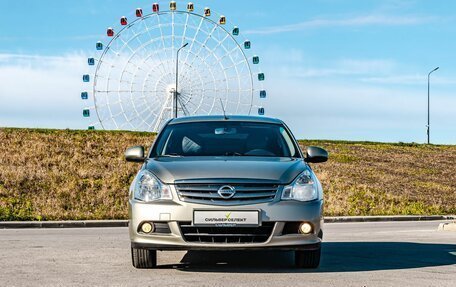 Nissan Almera, 2014 год, 750 000 рублей, 3 фотография