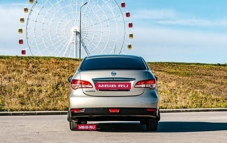 Nissan Almera, 2014 год, 750 000 рублей, 4 фотография