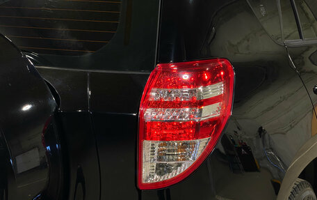 Toyota RAV4, 2010 год, 1 450 000 рублей, 8 фотография