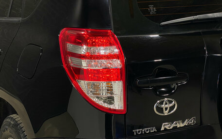 Toyota RAV4, 2010 год, 1 450 000 рублей, 7 фотография
