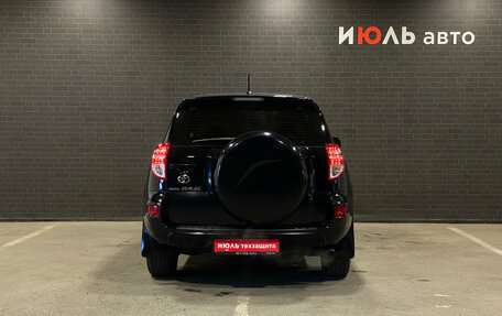 Toyota RAV4, 2010 год, 1 450 000 рублей, 6 фотография